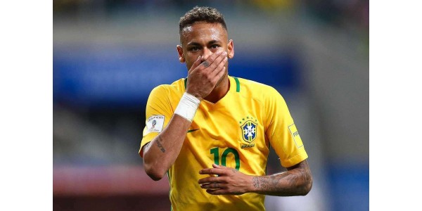 Chi ha fatto chiudere Neymar Da Silva all'America's Cup